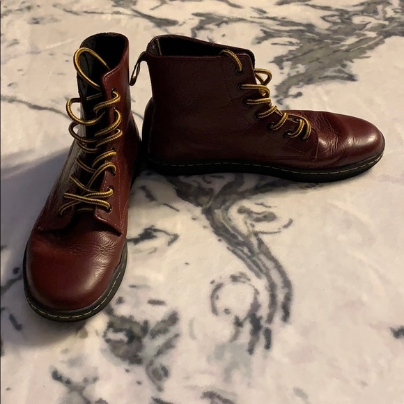 Dr. Martens